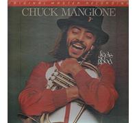 CHUCK MANGIONE - feels so good LP