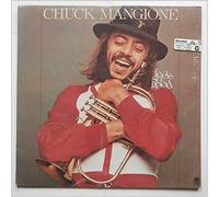 Chuck Mangione - Feels So Good [LP]