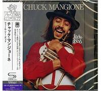 Chuck Mangione - Feels So Good (SHM-CD)