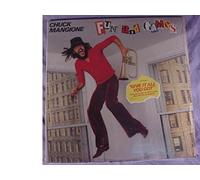 Chuck Mangione - Fun and games (1980, US) / Vinyl record [Vinyl-LP]