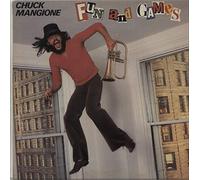 Chuck Mangione - Fun And Games
