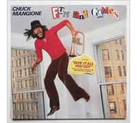 Chuck Mangione - Fun And Games [LP]