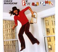 Chuck Mangione - Fun And Games [SHM-CD]