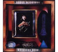 Mangione, Chuck - Greatest Hits