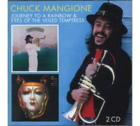 Chuck Mangione - Journey To A Rainbow / Eyes Of The Veiled Temptress