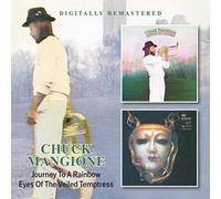 Mangione,Chuck - Journey To A Rainbow / Eyes Of The Veiled Temptress