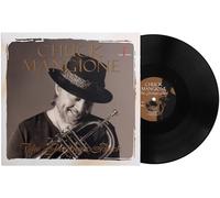 Chuck Mangione - The Feeling's Back [Vinilo]