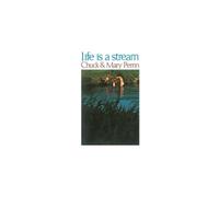 Chuck & Mary Perrin - Life is A Stream (LP Miniature) [Import]