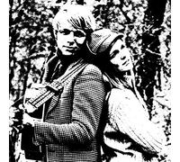 Chuck & Mary Perrin - The Chuck & Mary Perrin Album: Brot [Vinilo]