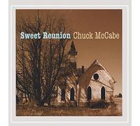 Chuck McCabe - Sweet Reunion [Import]