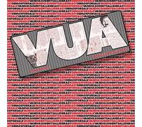 Chuck Mosley And Vua - Demons For Sale