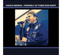 Chuck n - Chuck n's Greatest Hits - Formerly of Three Dog Night