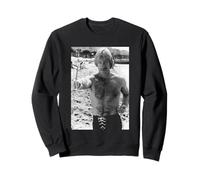 Chuck Norris Actor Camino del Caminante Dragón Texas Ranger Sudadera