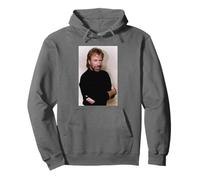 Chuck Norris Actor & Experto en Artes Marciales Walker Texas Ranger Sudadera con Capucha