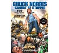 Chuck Norris Cannot Be Stopped (ebook)