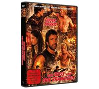 Norris, Chuck - Der Boss Von San Francisco [Dvd]