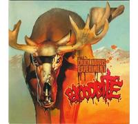 Chuck Norris Experiment - Bloodbite