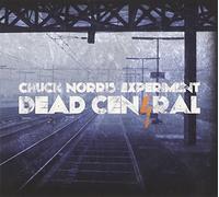 Chuck Norris Experiment - Dead Central