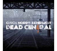 Chuck Norris Experiment - Dead Central [Vinilo]