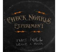 Chuck Norris Experiment - This Will Leave A Mark