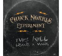 Chuck Norris Experiment - This Will Leave A Mark [Vinilo]