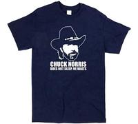 Chuck Norris Inspired Retro Karate Film Legend Martial Arts Men T-Shirt Black Unisex Tops Casual tee XXL