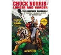 Chuck Norris: Longer And Harder (ebook)