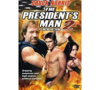 Chuck Norris - President S Men 2 [Alemania] [DVD]