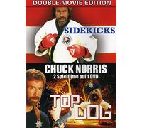 Chuck Norris - Sidekicks/Top Dog [Alemania] [DVD]