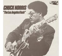 Chuck Norris - The Los Angeles Flash (LP)