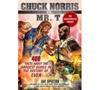 Chuck Norris Vs. Mr. T (ebook)