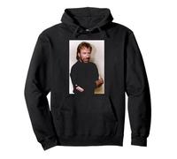 Chuck Norris Walker Texas Ranger Actor & Experto en Artes Marciales Sudadera con Capucha