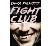 Chuck Palahniuk Fight Club (Tapa blanda) (Importación USA)