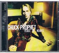 Chuck Prophet - Feast of Hearts