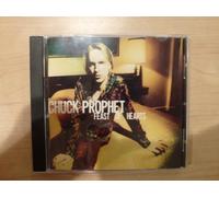 Chuck Prophet - Feast Of Hearts