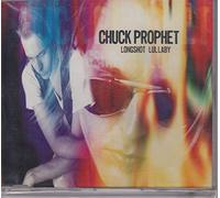 Chuck Prophet - Longshot lullaby