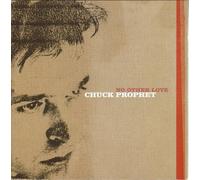 Chuck Prophet - No Other Love [Vinilo]