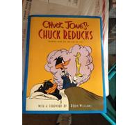 Chuck Reducks: Drawing from the Fun Side of Life