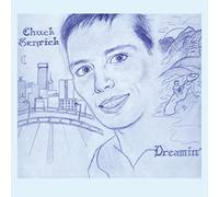 Chuck Senrick - Dreamin' [Vinilo]