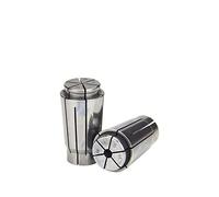 Chuck SK6/10/13/16 Portaherramientas de torno de precisión de 1-16 mm Collet CNC Collet Chuck Taladro Spring Machine Center Chuck (Color : 5pcs, Size : SK16-5mm)