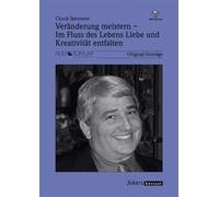 Chuck Spezzano - Veränderung meistern - MP3-CD - JOK1625M