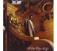 Chuck Stanley - Finer Things in Life