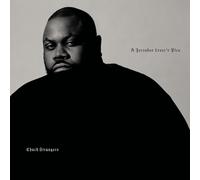 Chuck Strangers A Forsaken Lover's Plea (Cassette)