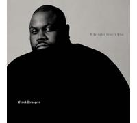 Chuck Strangers - A Forsaken Lover's Plea [Vinilo]