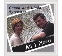 Chuck Sylvester - All I Need