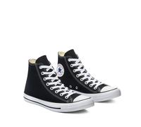 Chuck Taylor All Star Core Canvas Hi Hombre Talla 37 1/2. Color Negro