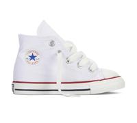 Converse Chuck Taylor All Star 3j253c, Sneaker, Optical White, 27 EU