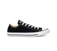 CONVERSE Zapatillas deportivas bajas 'Chuck Taylor All Star OX' negro / blanco 37 negro / blanco