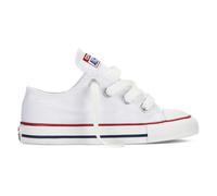 Converse Blanco Chucks 3J256 Optical Blanco Kids Youth TC como OX, Größe Schuhe Kinder:34