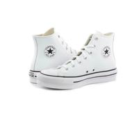 Chuck Taylor All Star EVA Lift LEATHER CVA02486C